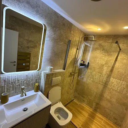 Dorcol Vs60 * Belgrado