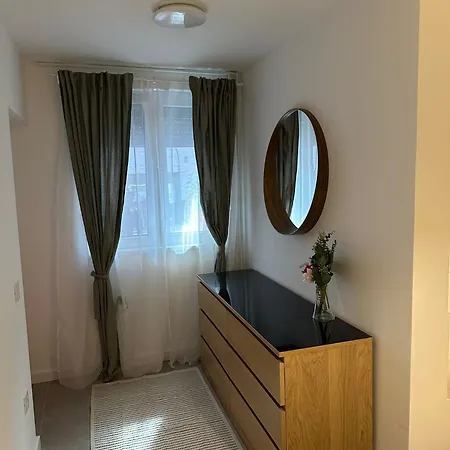 Appartement Dorcol Vs60