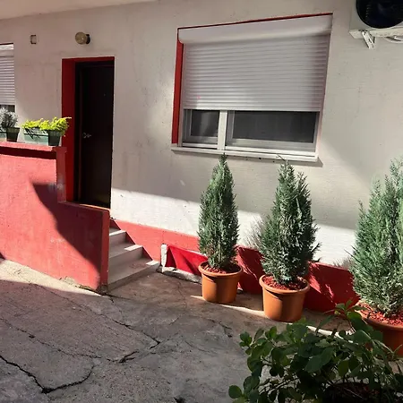 Dorcol Vs60 بلغراد